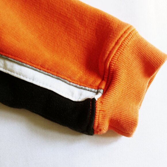 Harley-Davidson Hooded Sweatshirt 3T - Picture 6 of 14